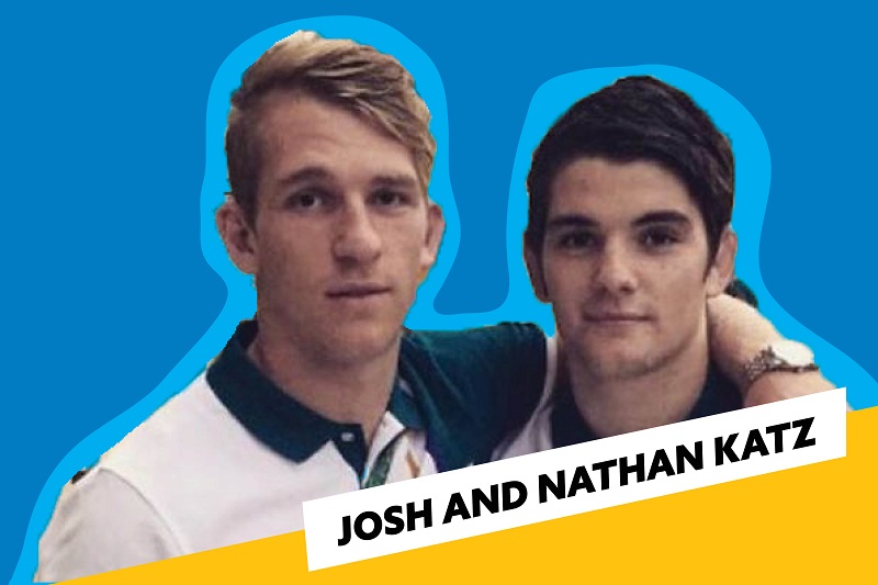 Apprenticeship Careers Australia - Playing In All Conditions - Josh and Nathan Katz