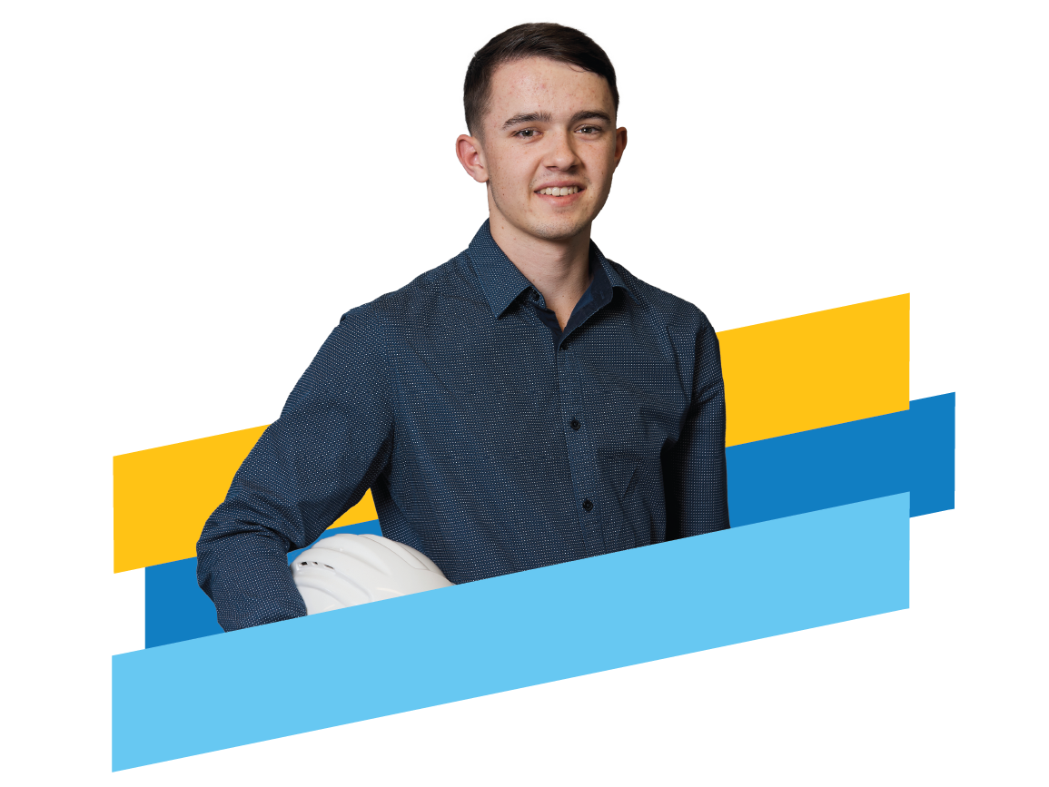ACA apprentice