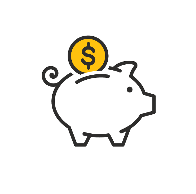Piggy bank