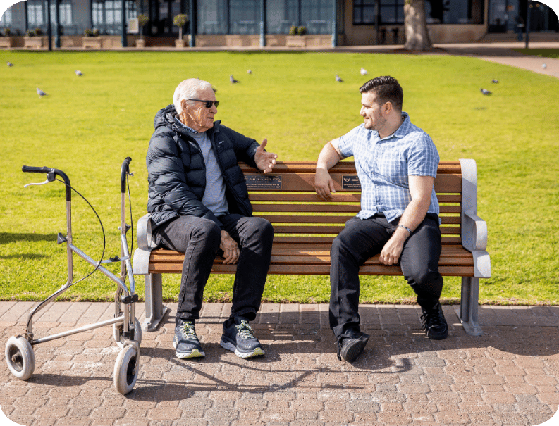 aca-image-sitting-on-bench.