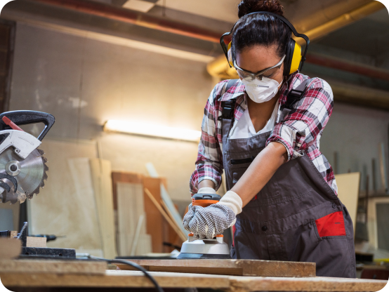 shopfitting builder