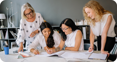 social media planning
