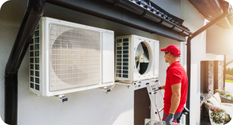 air conditioning