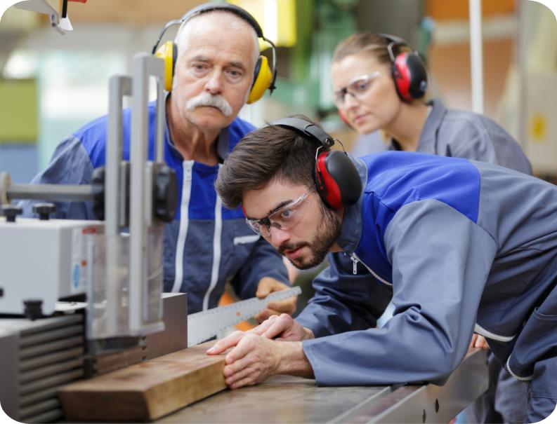 carpenters