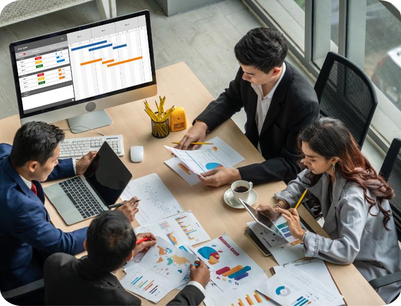 project management