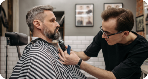 barber